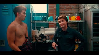 All Benji And Rahim Scenes- Love Victor S3