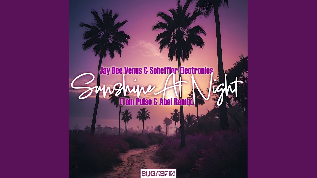 Watch Sunshine At Night (Tom Pulse & Abel Extended Remix) on YouTube Watch Sunshine At Night (Tom Pulse & Abel Extended Remix) on YouTube