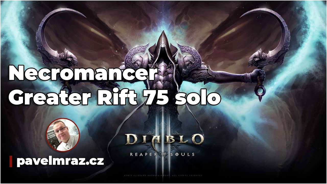 diablo 3 season 17 necromancer build diablo 3 season 17 necromancer build