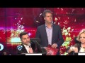 Showmatch 2014 - Pelea, baja puntuación y escándalo con su compañero para Vicky Xipolitakis