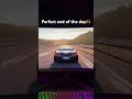 Pure vibes. Pure speed. Pure peace #ForzaHorizon6 #PS5 #GTA6 #Gaming#RacingGames #GamingShorts