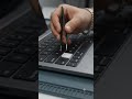 Customizing A MacBook With MacBook Neo Keycaps...