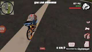 Joki palas gta sa android lite