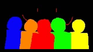 Phantom Player Log 3# "Colors"