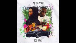 M1llonz ft. Lotto Ash - How Many Times (432 Hz)