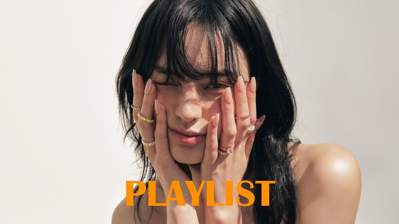 𝐏𝐥𝐚𝐲𝐥𝐢𝐬𝐭 드라이브가 필요하잖아..플리 R&B POP | 외힙 느좋 감성 플리