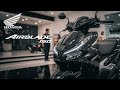 2026 Honda Airblade: The New King of Filipino Scooters! Full Review