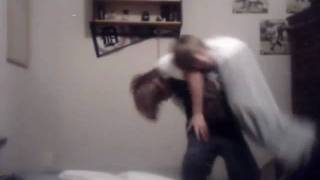 Matt's top ten moves