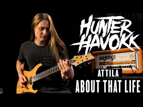 about-that-life---attila-|-hunter-havokk-cover