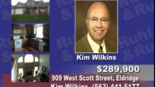 Thursday's AM Ruhl&Ruhl Real Estate Today TV Show