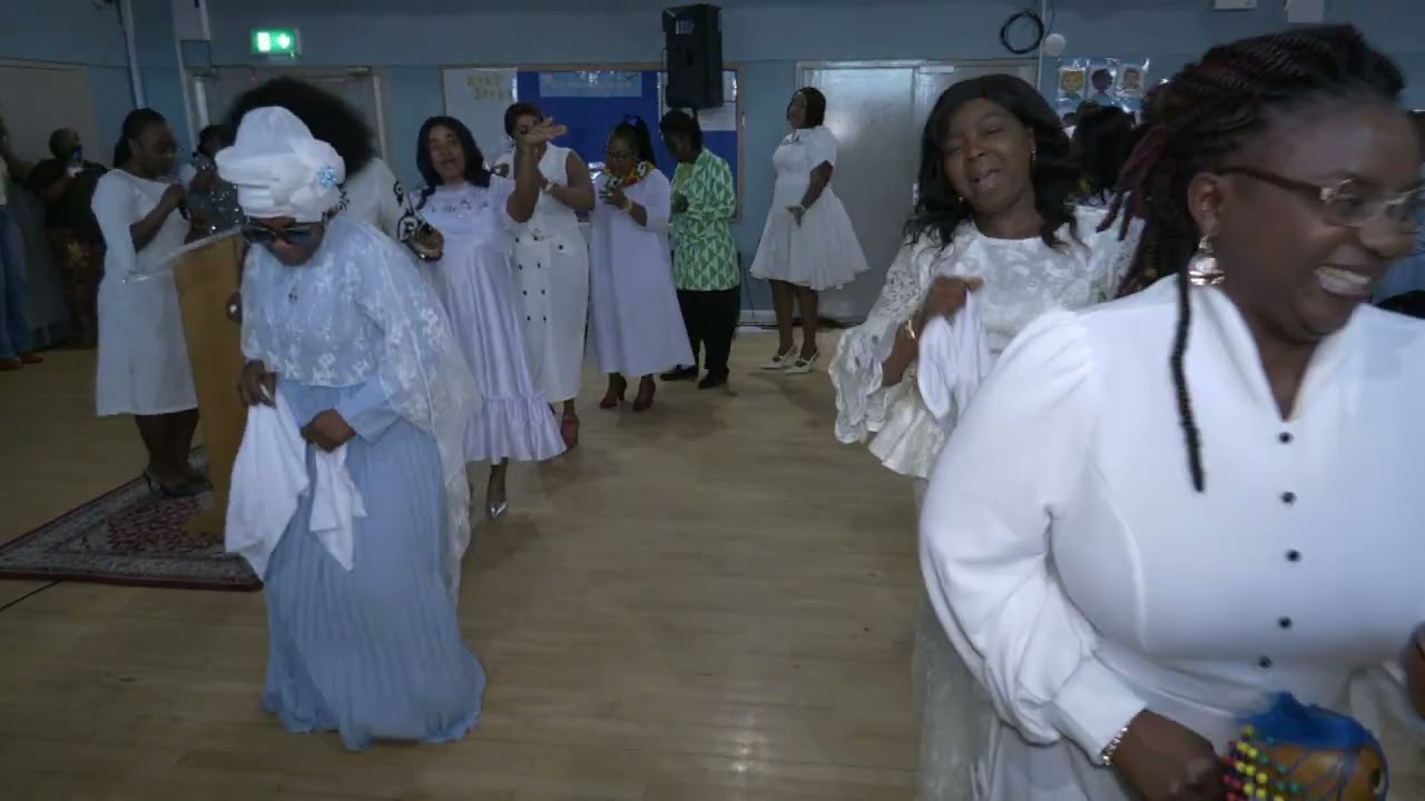 P. C. M. I. 1St Sunday Of the year 