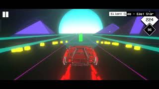 Silent Code - East Star