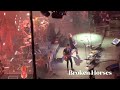 Brandi Carlile Broken Horses Madison Square Garden 10 22 22 mp3