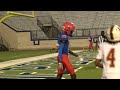 BTW gets win over Southwood in Week 4