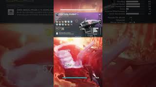 This Strand Solar Arc Combo Is TOO GOOD #destiny2 #hunter #meta