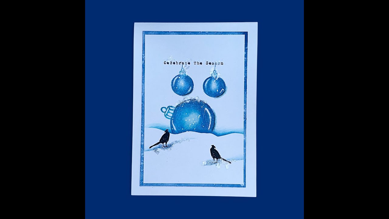 Facebook Live - 12 Days of Inspiration - Prerecord