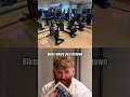 RATING HOTEL GYMS: F1 COACH'S POV