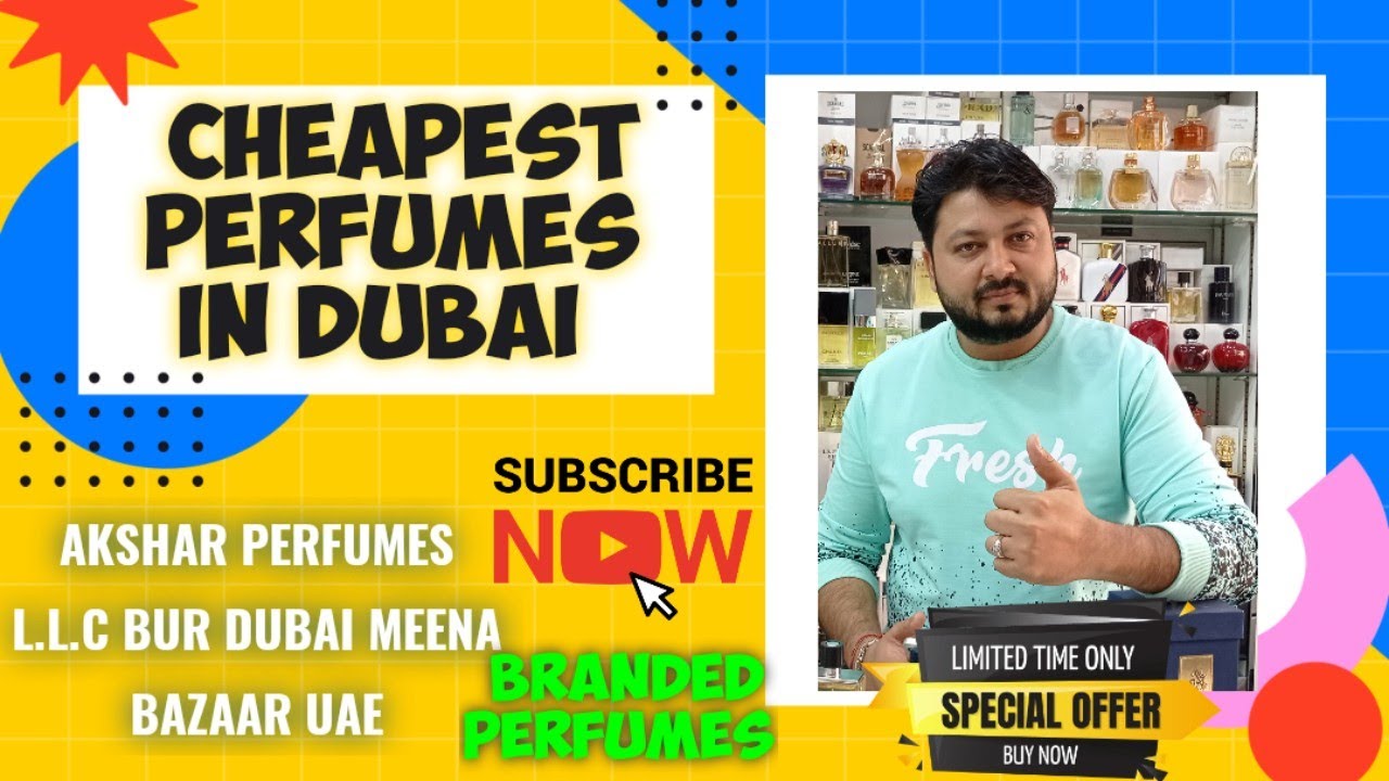 BRANDED PERFUMES AT CHEAP PRICEAKSHAR PERFUMES LONG LASTING BUR DUBAI