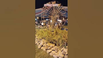 cọn nước hay còn gọi là guồng nước thời 4.0 không cần sức nước vẫn chạy tốt 😁😁😁|Thanh Truyền TV