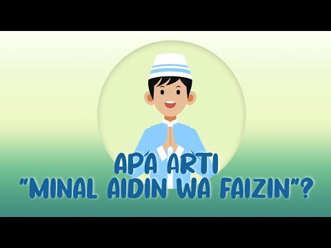 Lagu Lebaran Anak - Selamat Hari Lebaran (Minal Aidin Wal Faizin) | Hoala \u0026 Koala
