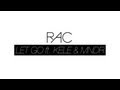 RAC - Let Go (ft. Kele & MNDR) LIVE TOUR VISUALS by Strangeloop