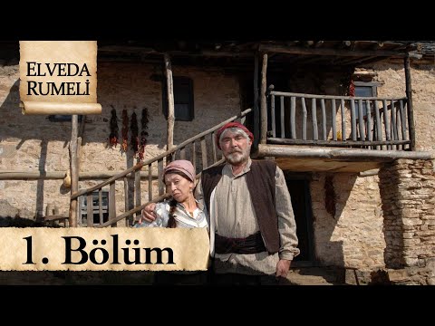 Elveda Rumeli 1. Bölüm - atv