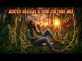 Lost in the Rhythm of a Sleepless City Soul - Modern Roots Reggae &amp; Dub Culture