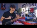 End of video