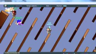 Transformice 'Oz mitos' parte 7