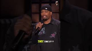 Deray Davis Vs. Women Who Hate Broke Men