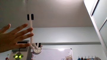 EV3 telegraph 2.0(instructions available)