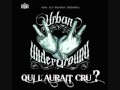 Urban undergrounddouble u  qui laurait cru  le commencement