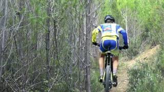 PROMO BTT ALBONS 2016