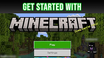 Je Minecraft na Switchi pro děti?