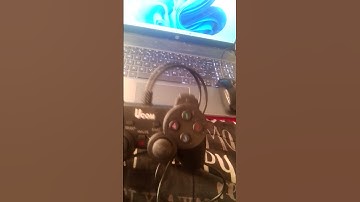 How to make FIFA 23-25 work with pc joysticks legit(proof)