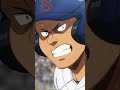 『ダイヤのA actⅡ -Second Season-』第7話 おさらいショート動画②