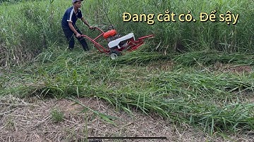 Báo giá máy cắt cỏ Bàn. Kubota Nhật Bãi 0982449121