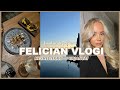 Felician 3 pivn vlogi   emilia  felicia