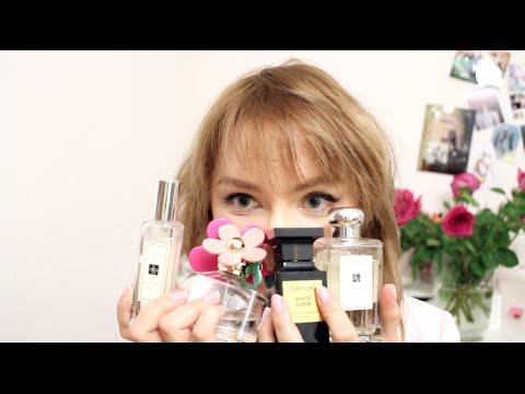 Парфюмерный НЕДОманьяк. Коллекция ароматов: Jo Malone, Tom Ford, Agent Provocateur Парфюмерный НЕДОманьяк. Коллекция ароматов: Jo Malone, Tom Ford, Agent Provocateur