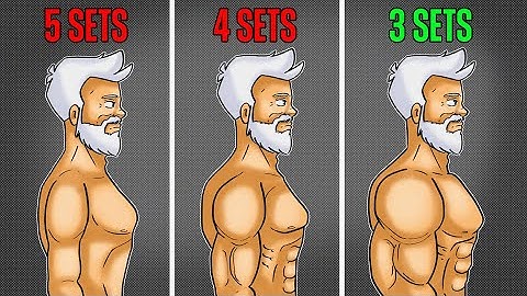 7 Things No One Tells You About Building Muscle After 40