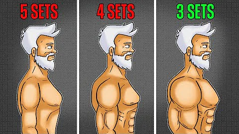 7 Things No One Tells You About Building Muscle After 40