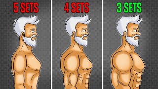 7 Things No One Tells You About Building Muscle After 40