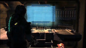 Lets Play Dead Space 2 Part 16 Chap 7 "Main Array Access" HD