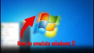 Running Windows 7 Inside Windows 11 (Hyper-V Virtual Machine Tutorial)