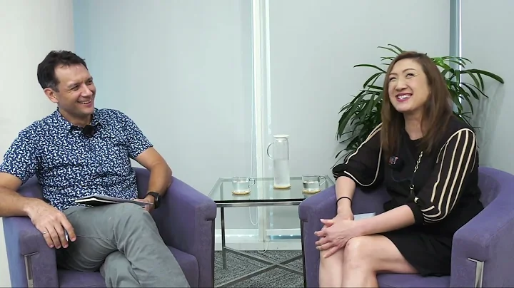 Full Interview - From Lab Bench to National Impact: A Conversation with A*STAR Alumnus Pauline Tay