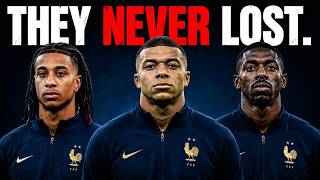 How France Built Football's Greatest FACTORY