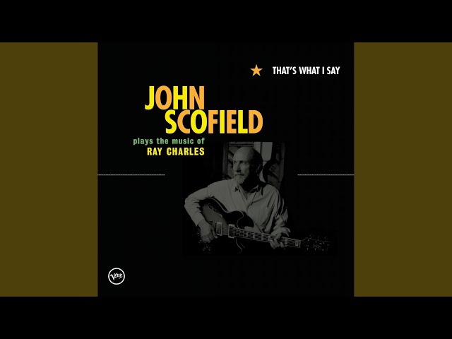 John Scofield & Dr. John - Takin' Bout You/I Got A Woman