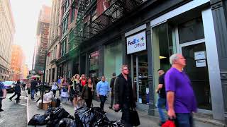 Munimeter - Chipotle Soho, Ny 10012 -