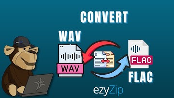 How to Convert WAV to FLAC Online (Simple Guide)