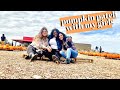 pumpkin patch 2020 | Vicky Ramirez